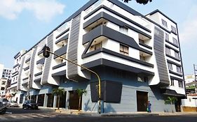 Hotel Bachue